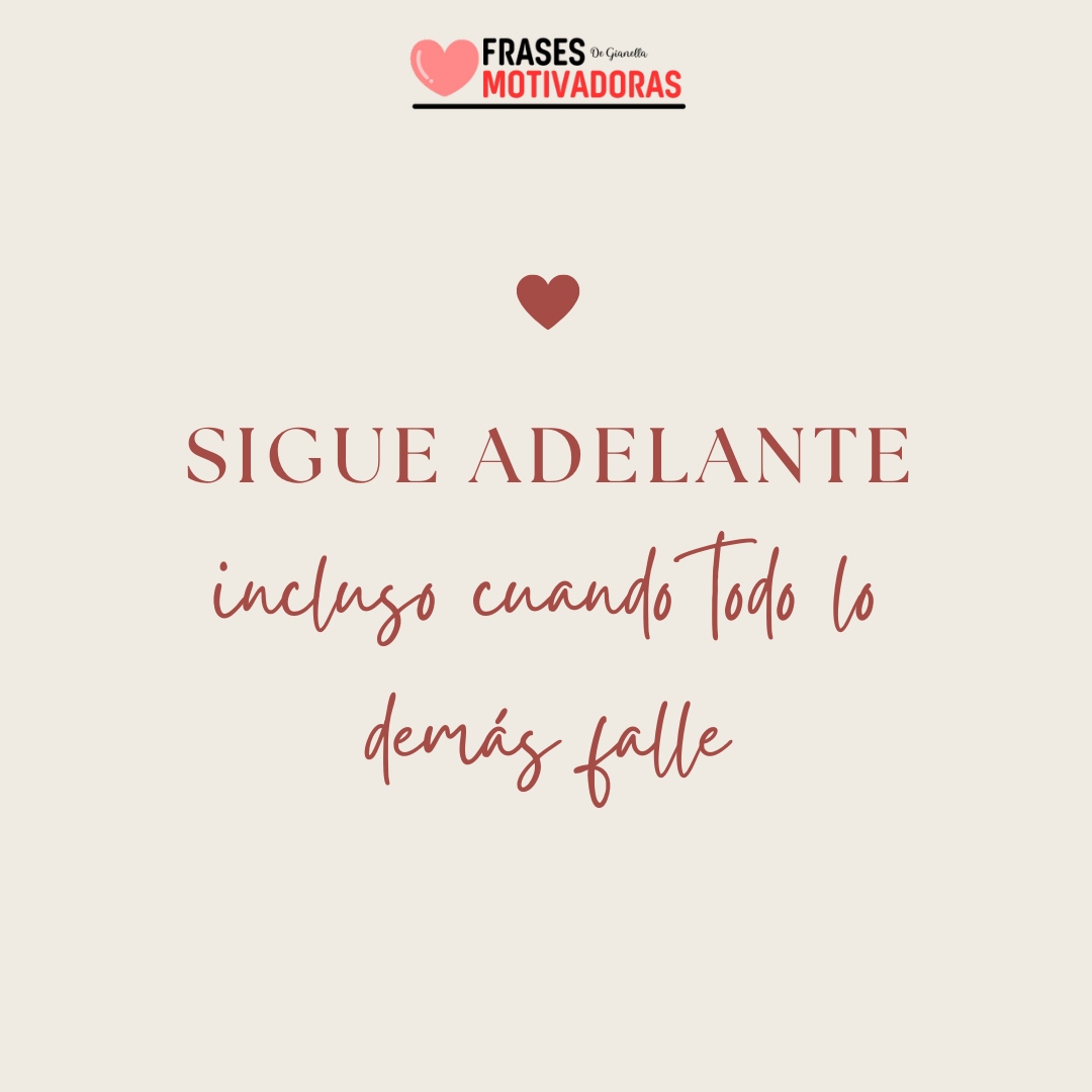 Frases Motivadoras de Cumplir Sueños y Metas en la Vida